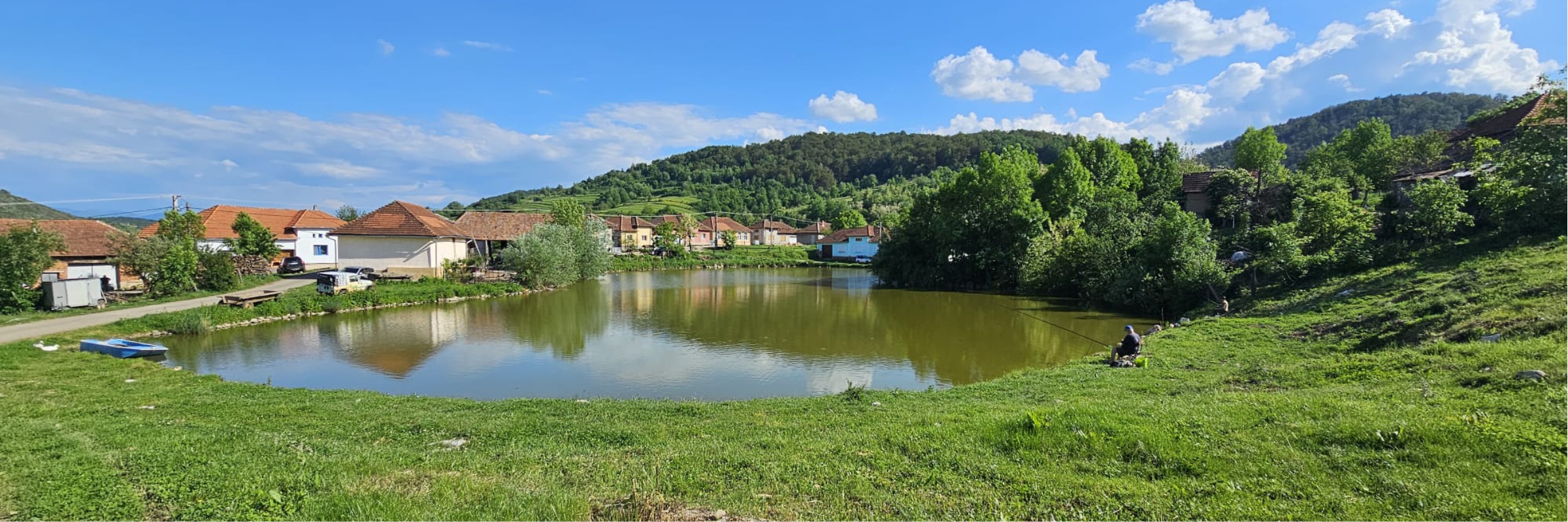 Immobilien Rumänien - Bauernhöfe, Häuser und Grundstücke in den Westkarpaten (Apuseni-Gebirge)